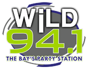 WiLD 94.1 | THE BAY'S PARTY STATION