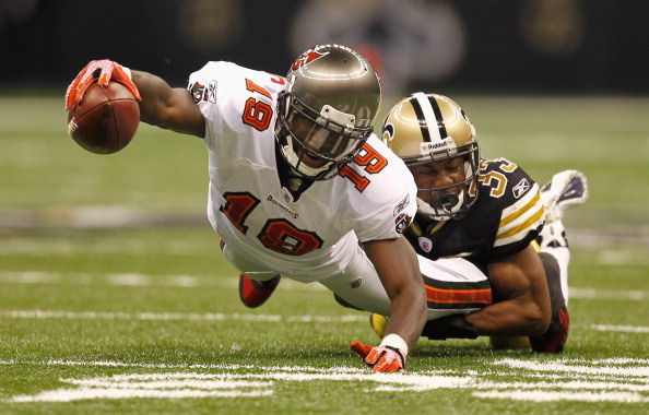 Tampa Bay Buccaneers v New Orleans Saints