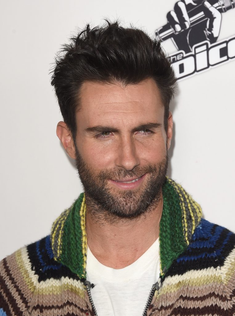 Adam Levine is leaving The Voice.