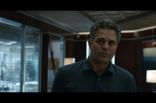 Mark Ruffalo