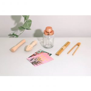 mocktail kit from iwoot