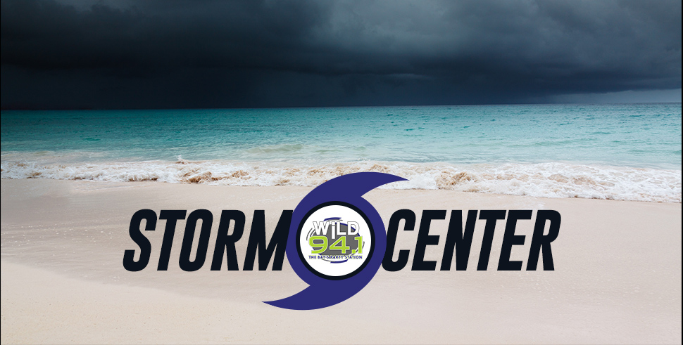 WiLD Storm Center