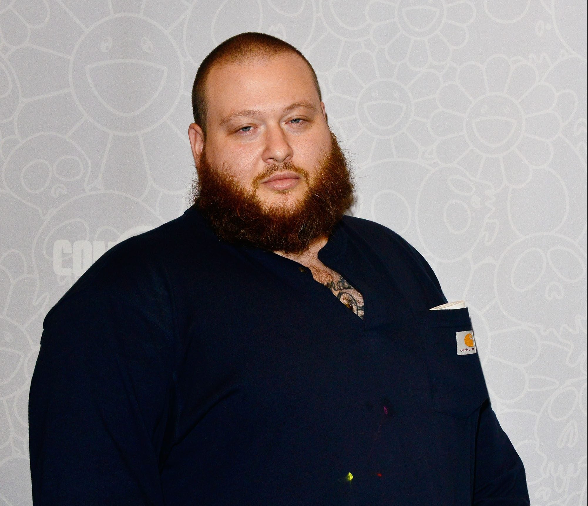 Action Bronson Brings Back Popular Show