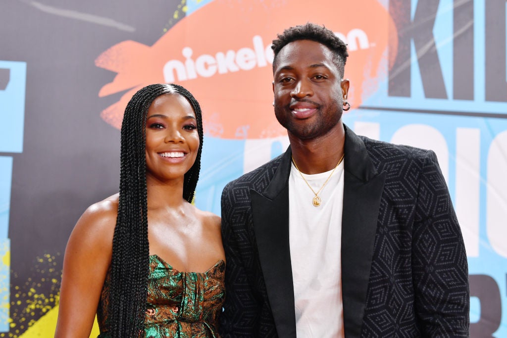 Dwyane Wade Talks About His Child Coming Out As Transgender