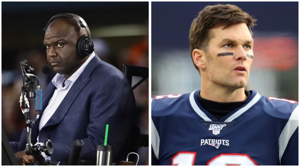 [Listen] ESPN Monday Night Football Analyst Booger McFarland Breaks ...