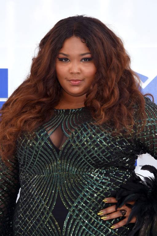 GALLERY: Lizzo's Sexiest Fashion Moments