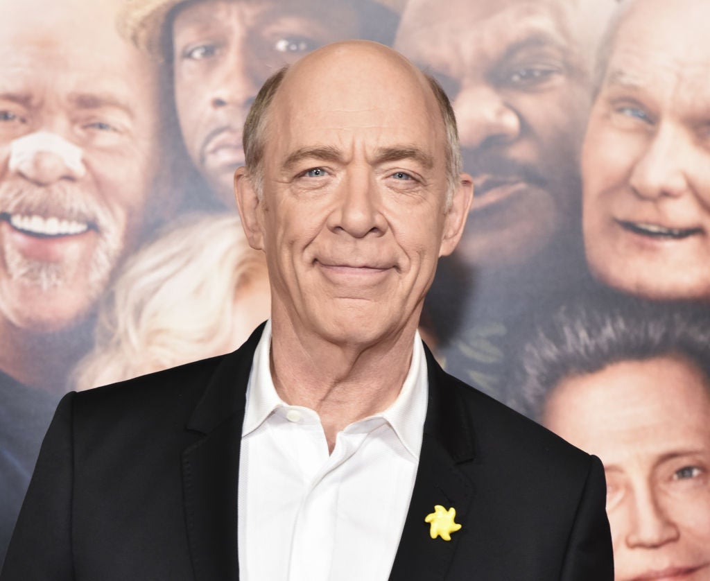 J.K. Simmons To Return As J. Jonah Jameson In 