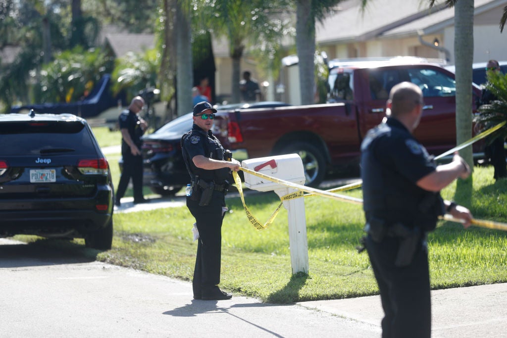 Florida Woman Doused Herself In Mountain Dew To Wash Off DNA