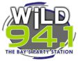 WiLD 94.1 | THE BAY'S PARTY STATION