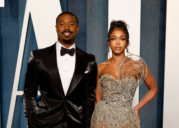 Michael B Jordan And Lori Harvey Break Up After Over 1 Year 