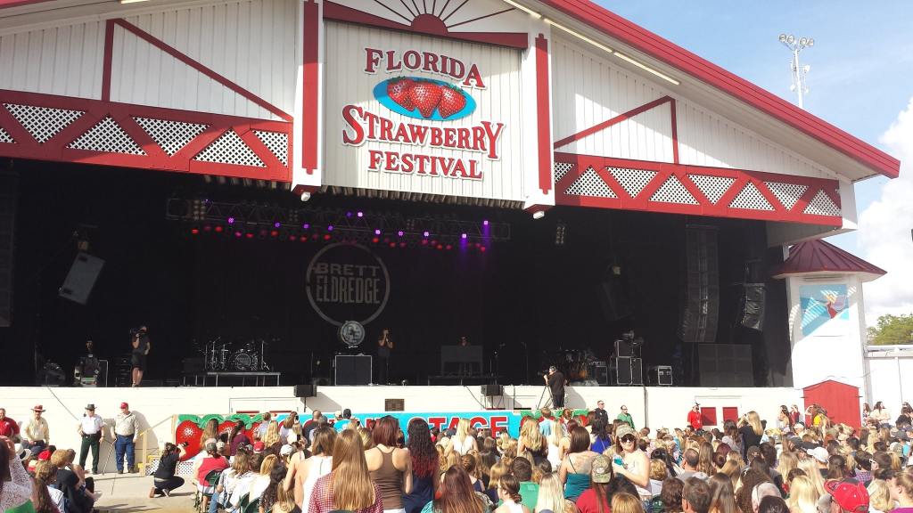 The Top 10 Florida Strawberry Festival Foods You Should Save Room For 2023