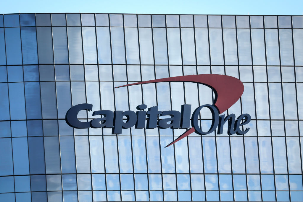 Capitol One To Layoff 1,100 Tech Workers