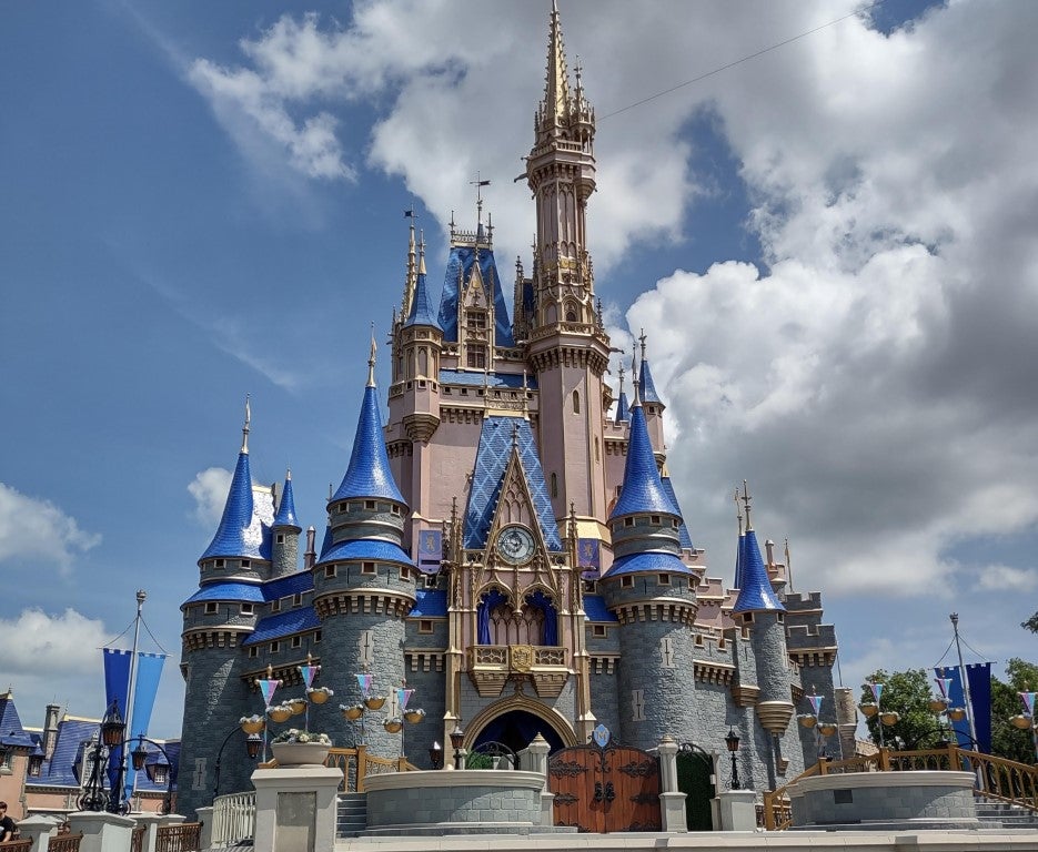 2024 Florida Resident Deal For Walt Disney World