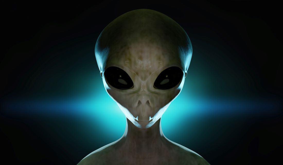 alien UFO