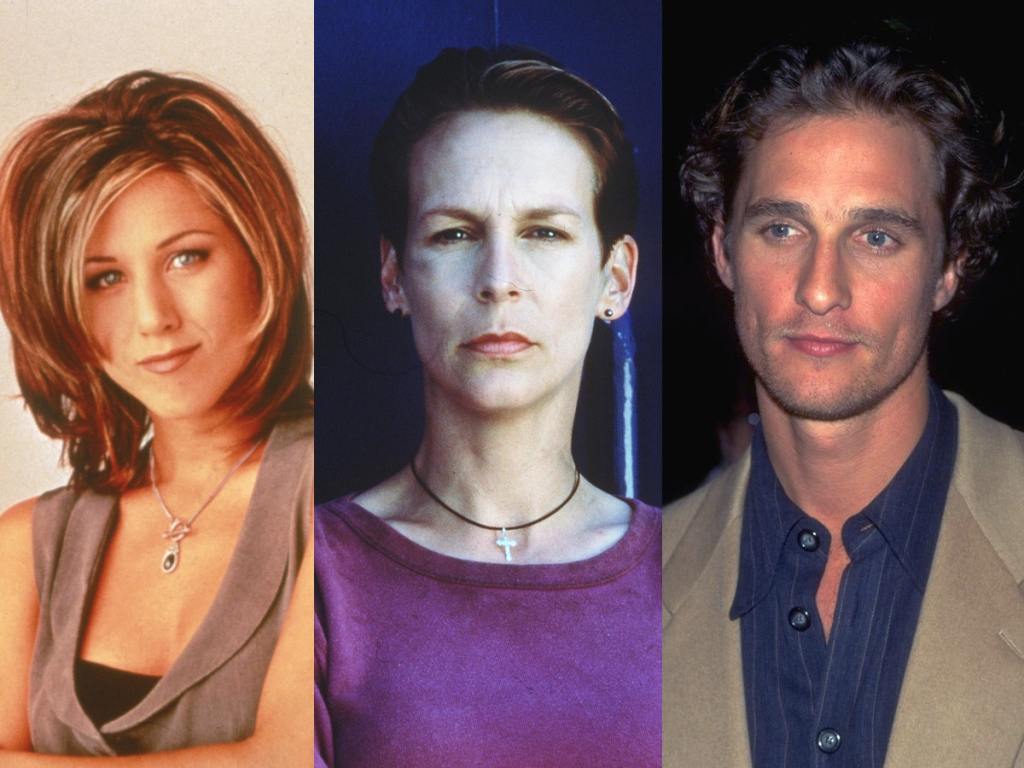 7 Actors Who Starred In Horror Movies Before They Got Famous