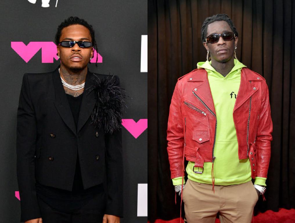 Gunna Breaks His Silence On Relationship With Young Thug