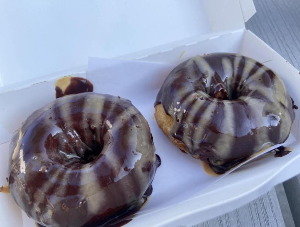 best donuts in Florida tampa